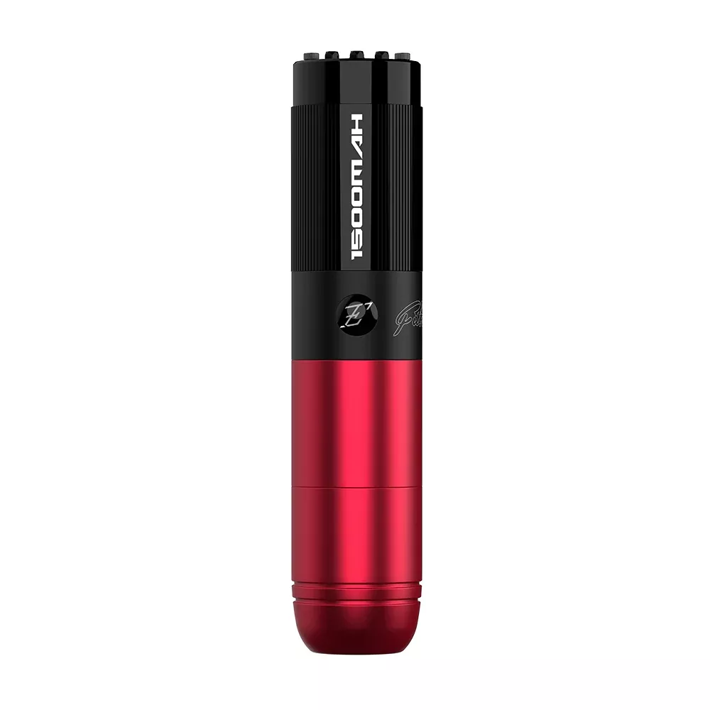 EZ Filter Freedom Wireless Battery Tattoo Pen Machine（coming soon）