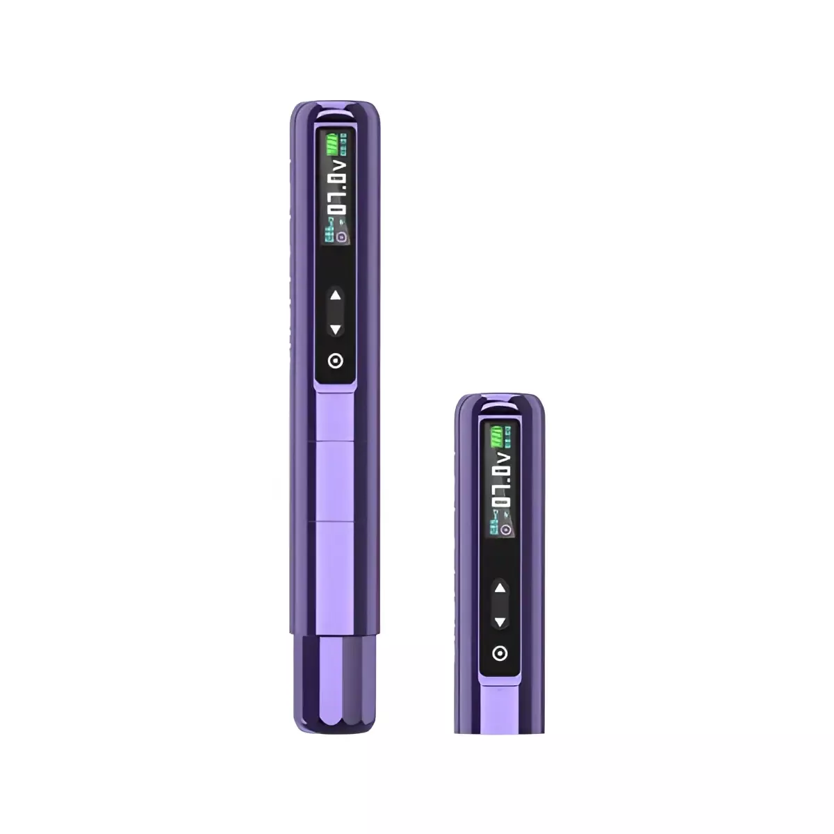 EZ - Lola Light PMU Machine - Wireless + extra Battery