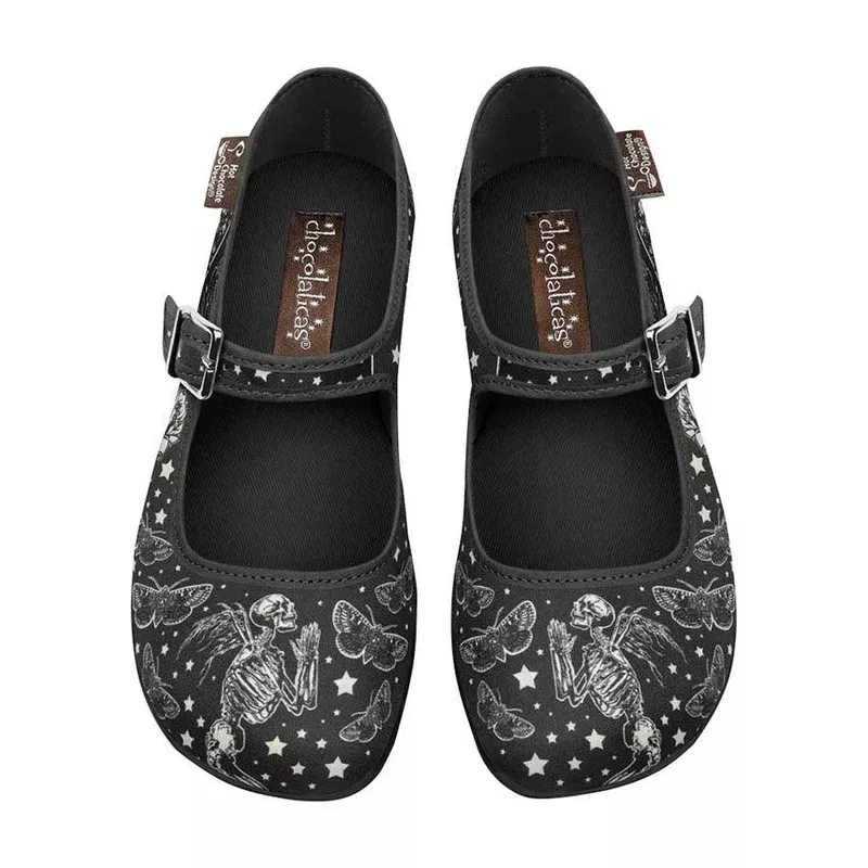 fallen-angels-2-flats Fallen Angels 2 | FLATS*