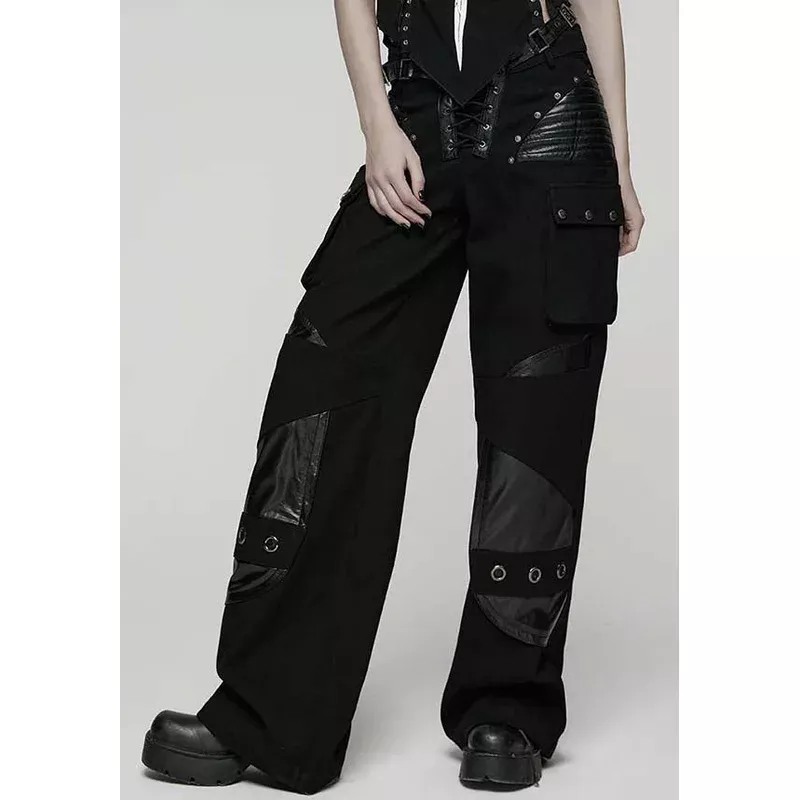 Fast and Loose | PANTS