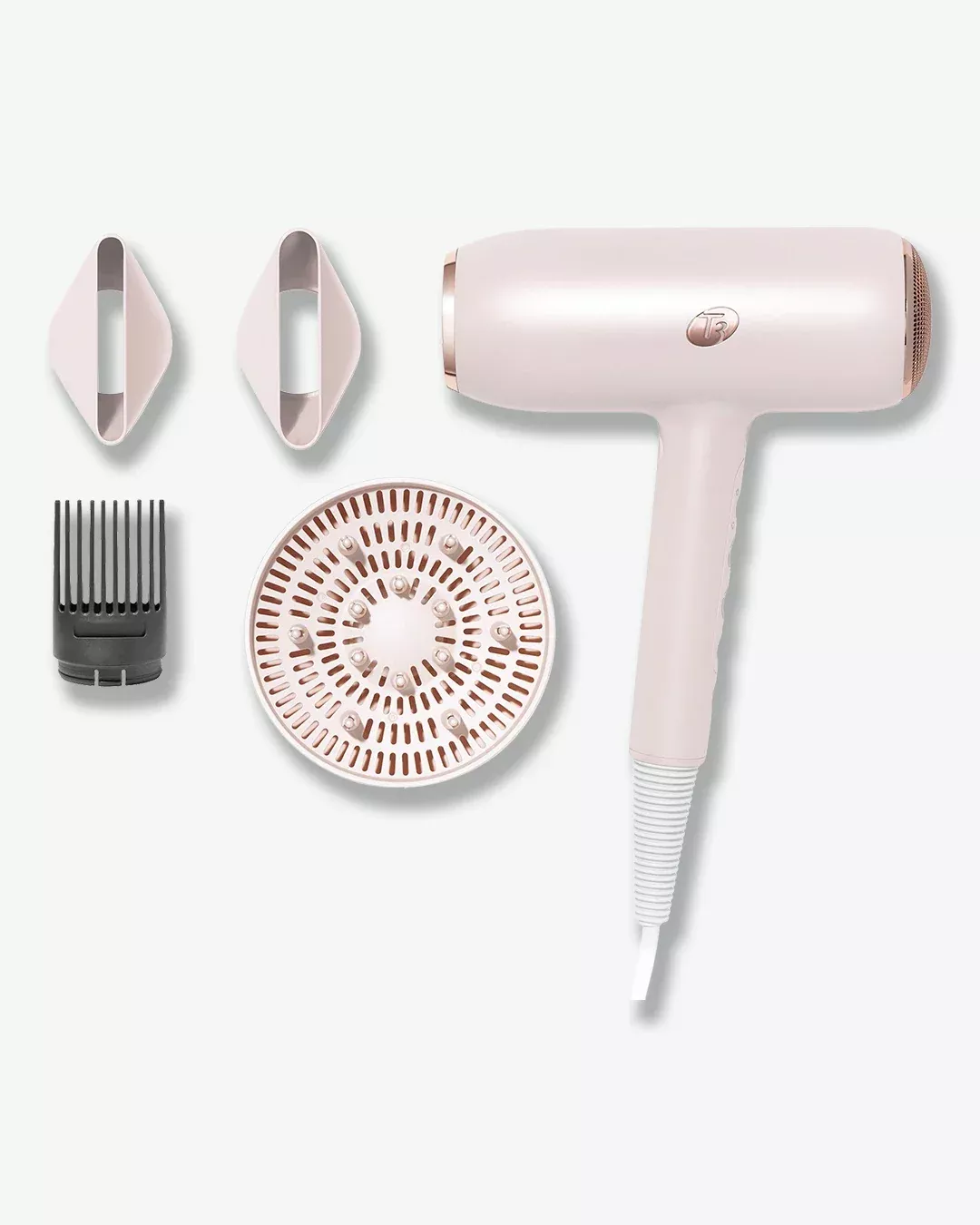 featherweight-stylemax-hair-dryer Featherweight Stylemax Hair Dryer