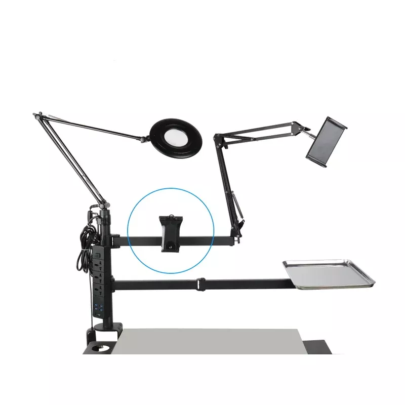 fellowship-tattoo-workstation-ipad-holder-b Fellowship Tattoo Workstation iPad Holder B