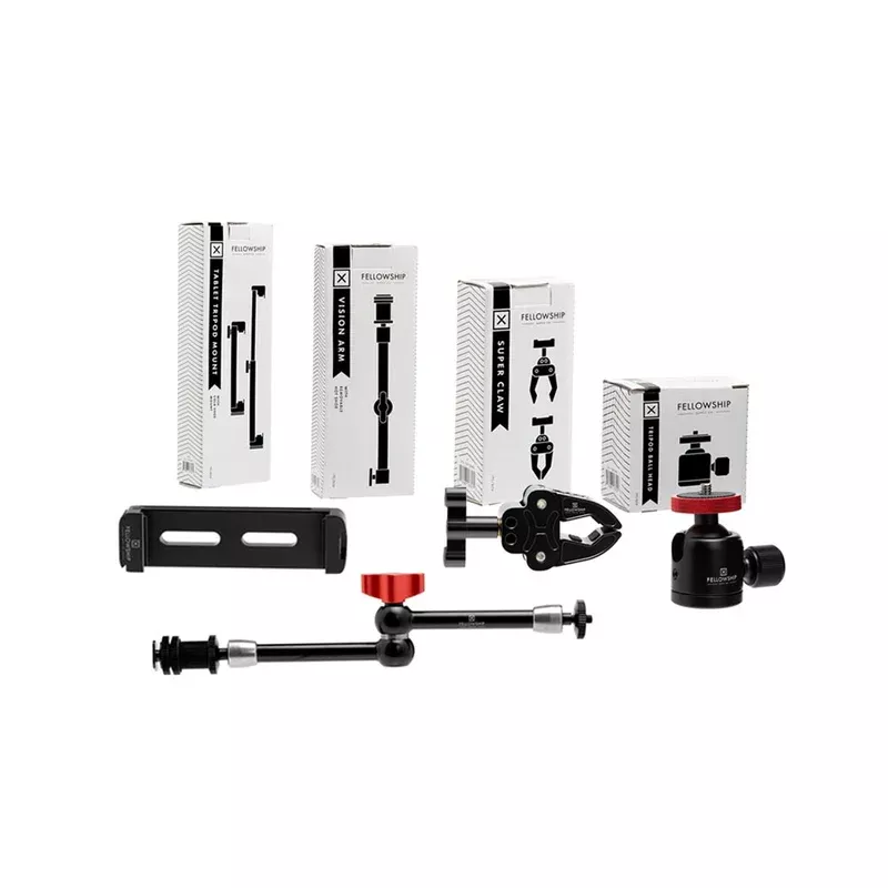 fellowship-vision-photo-arm-kit Fellowship Vision + Photo Arm Kit