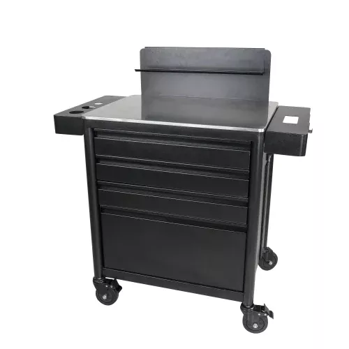 Fellowship Workstation 4701
