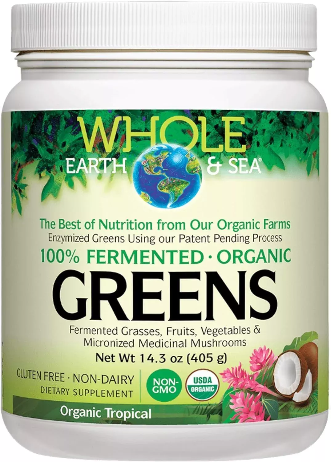 fermented-greens-w-e-s-tropical Fermented Greens W.E.S. - Tropical