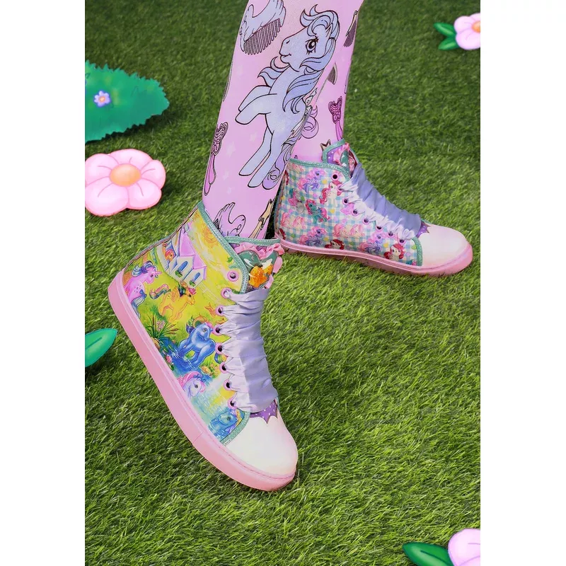 field-frolick-sneakers Field Frolick | SNEAKERS*