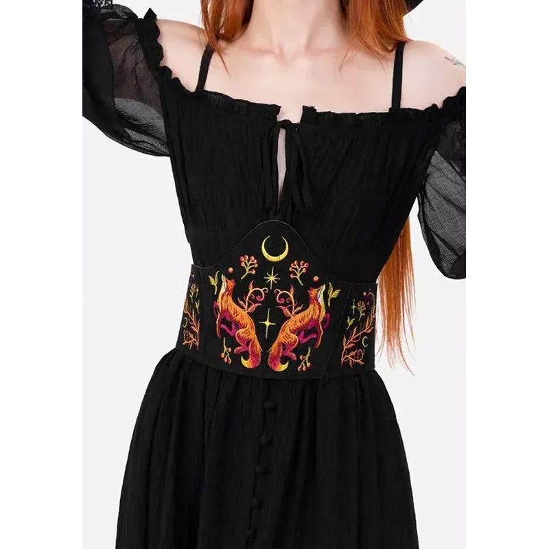 fireborne-corset-belt Fireborne | CORSET BELT