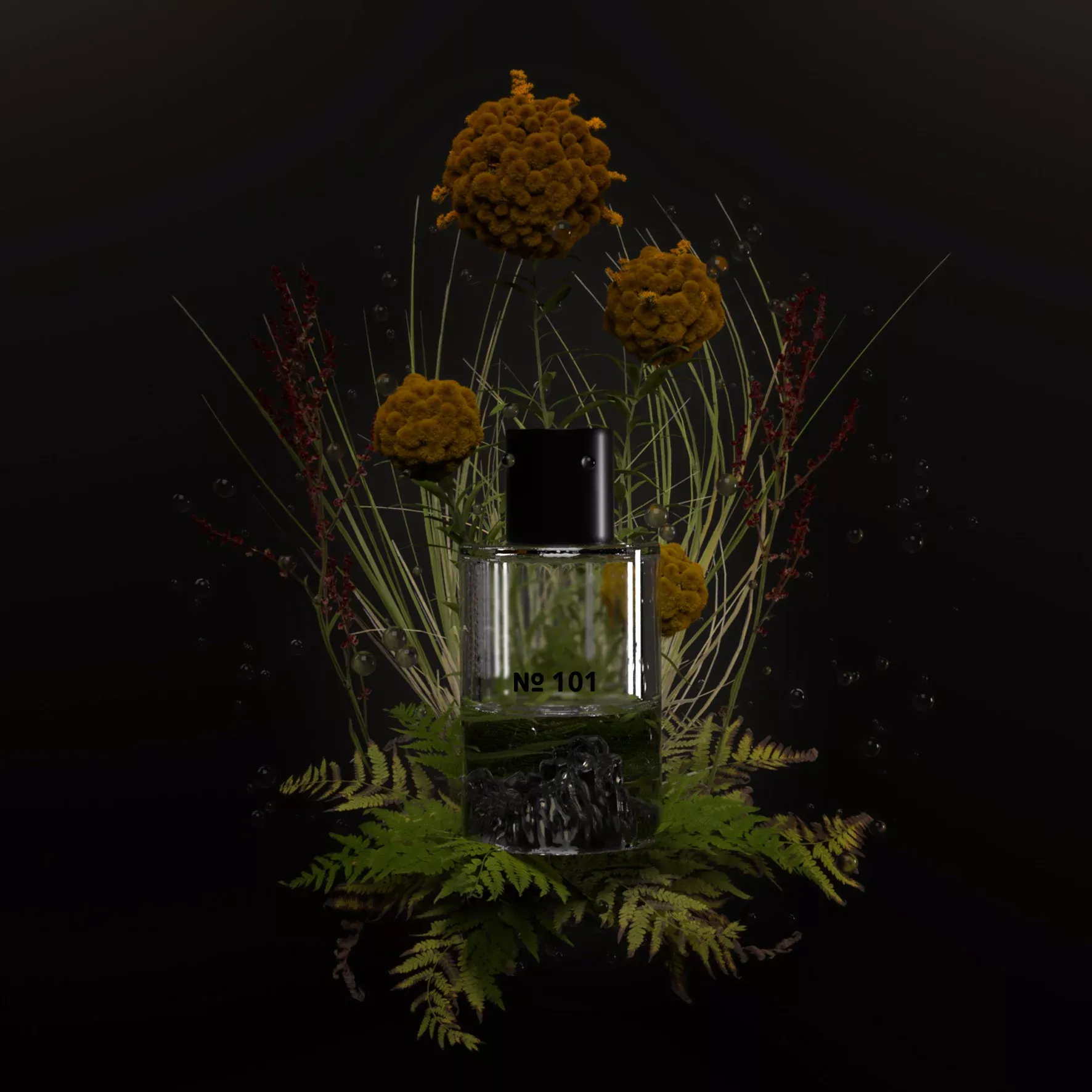 Fischersund No. 101 EDP