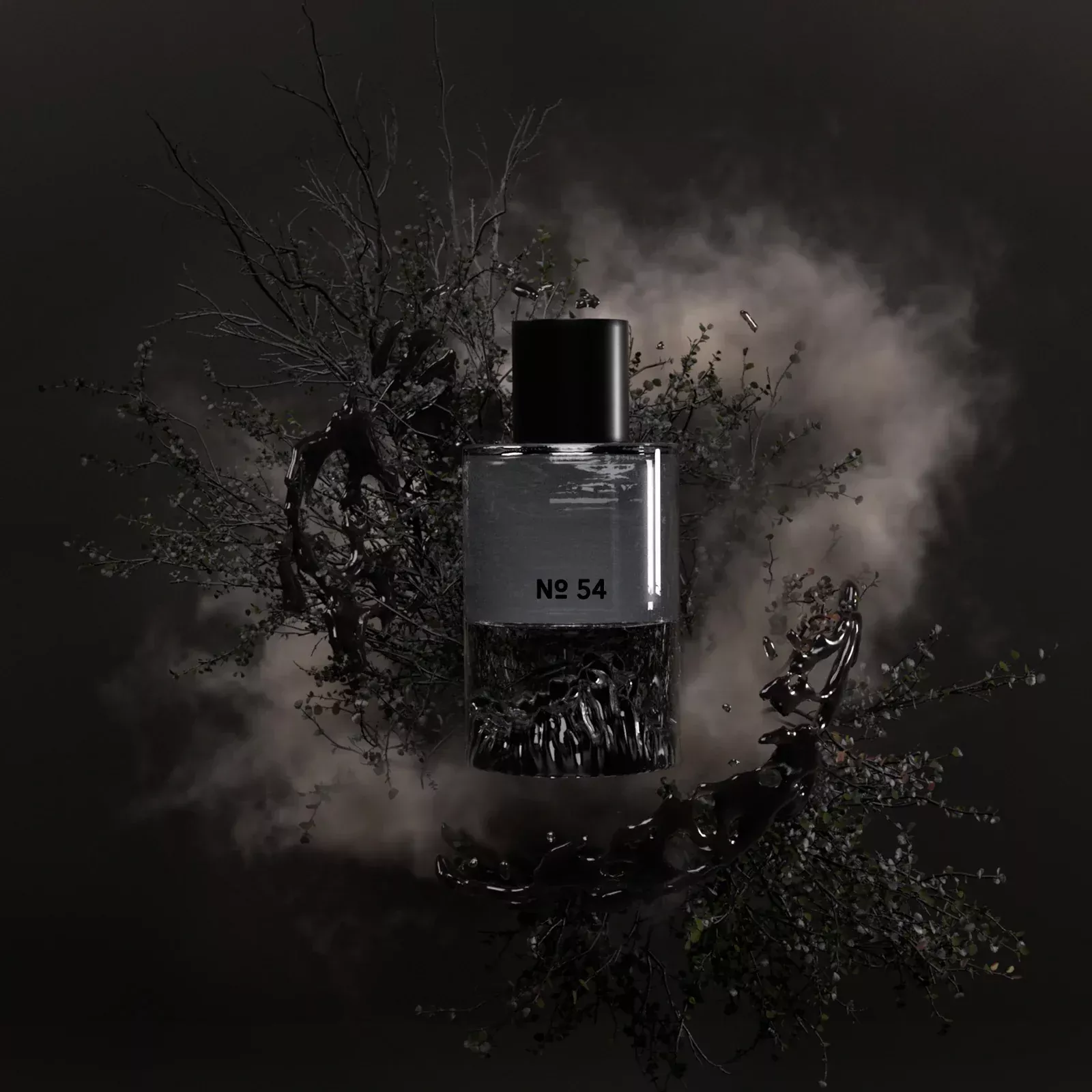 Fischersund No. 54 Eau de Parfum
