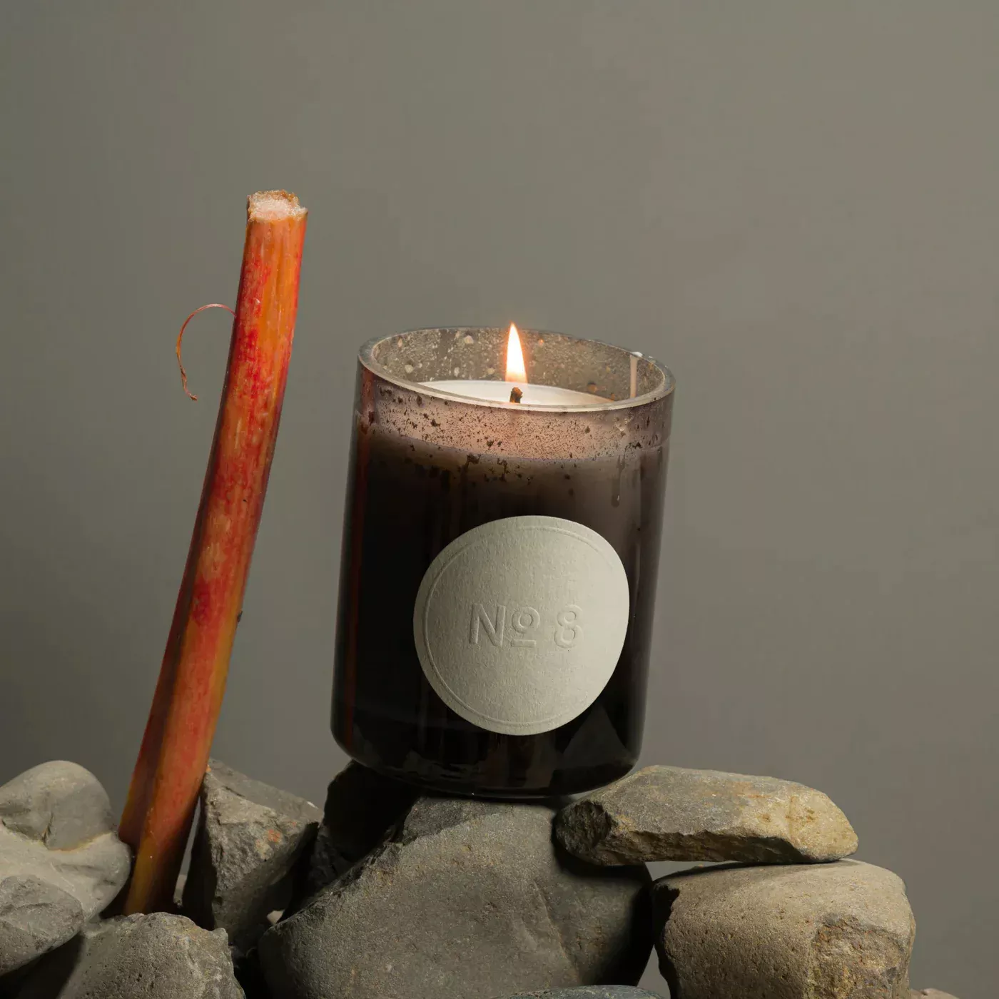 fischersund-no-8-candle Fischersund No. 8 Candle