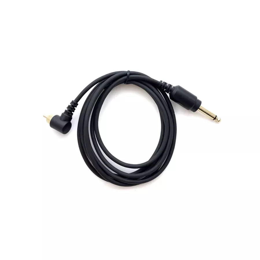 fk-iron-90-degree-rca-cord FK Iron 90 Degree RCA Cord