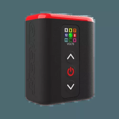 FK Irons Black AirBolt Mini Battery Pack — Single Pack