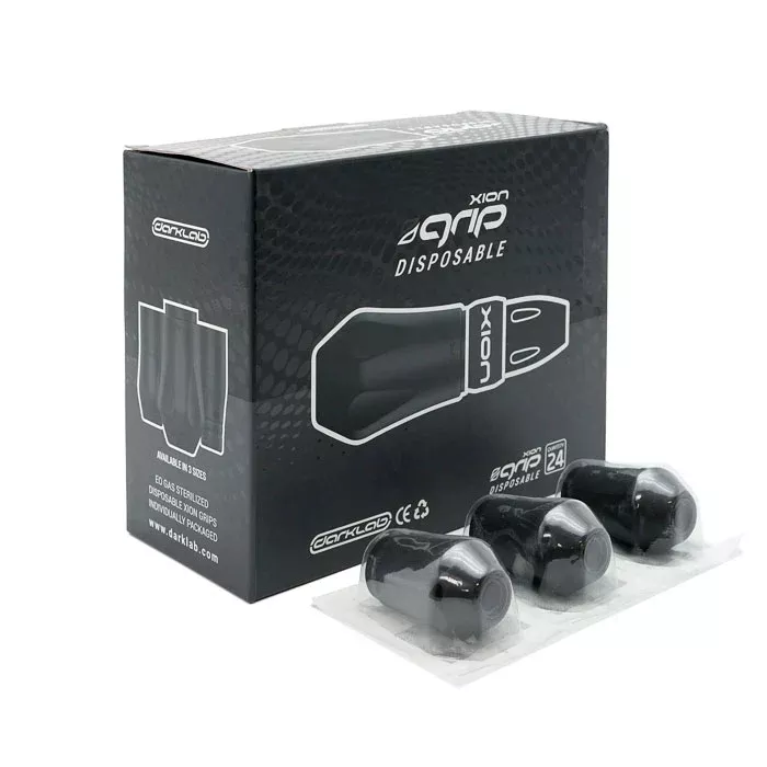 fk-irons-disposable-grips-xion-gorilla FK Irons Disposable Grips - Xion Gorilla