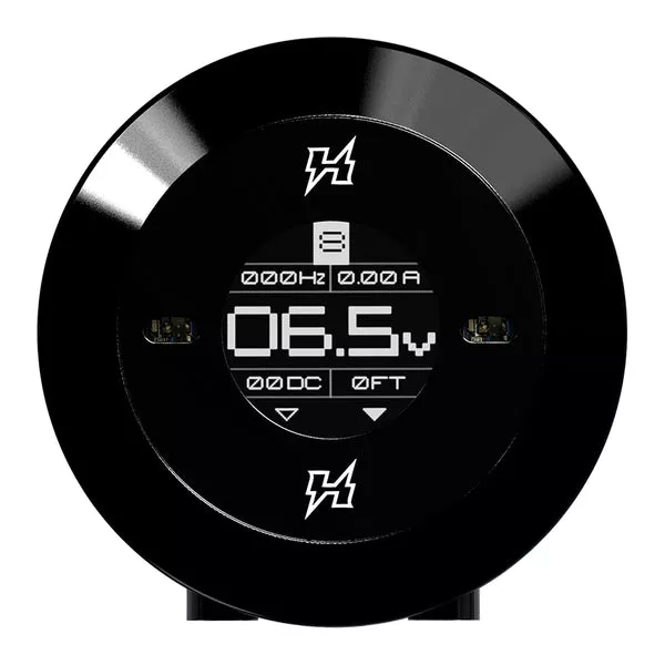 fk-irons-hover-touchless-magnetic-based-tattoo-power-supply FK Irons Hover Touchless Magnetic Based Tattoo Power Supply