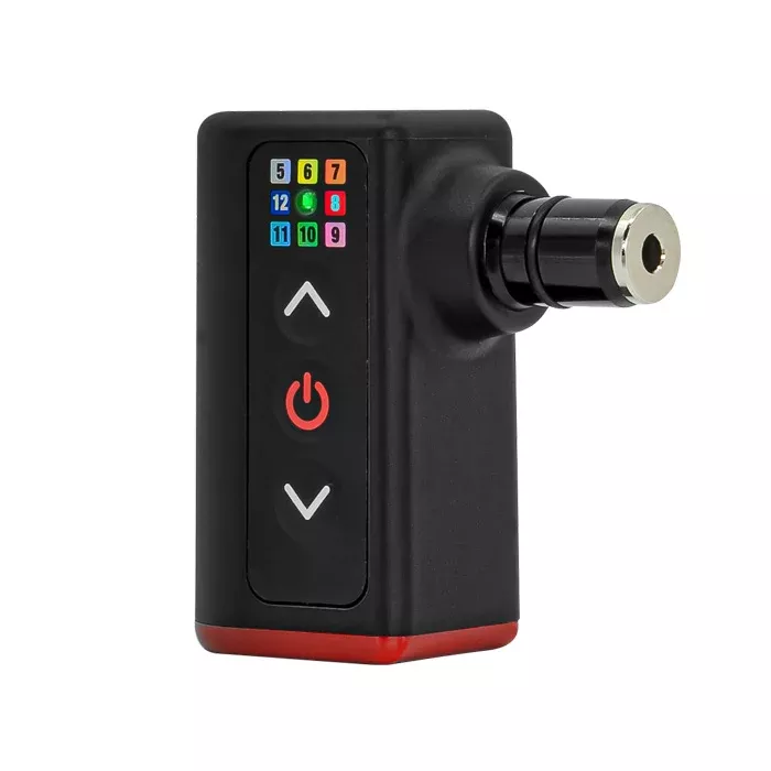 FK Irons LightningBolt 3.5 Battery Pack