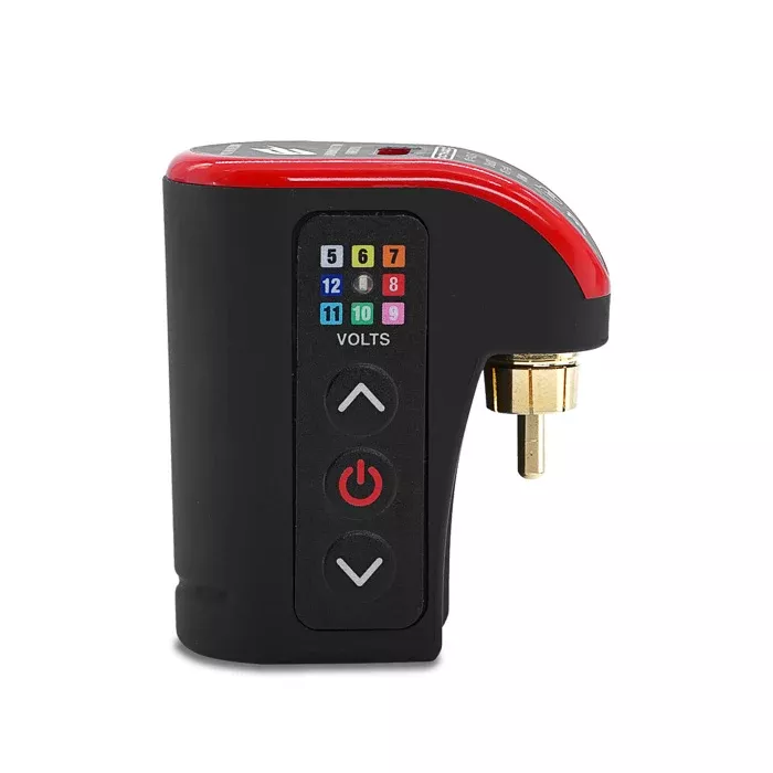 fk-irons-lightningbolt-battery-pack FK Irons LightningBolt Battery Pack
