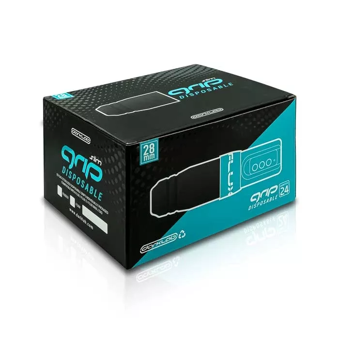 fk-irons-modular-series-disposable-grips-28mm-slim FK Irons Modular Series Disposable Grips - 28mm Slim