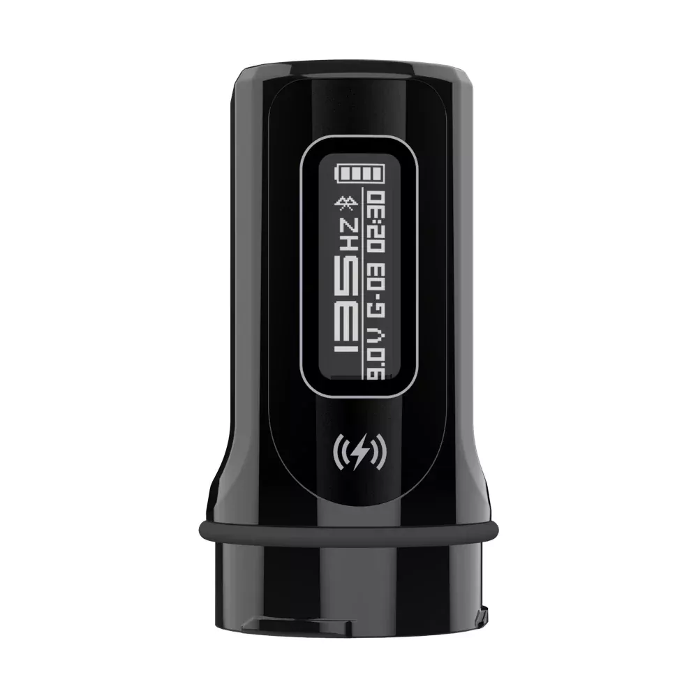 fk-irons-powerbolt-ii-battery-pack-black-ops FK IRONS POWERBOLT II BATTERY PACK - Black Ops