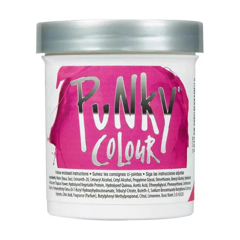 flamingo-pink-hair-colour Flamingo Pink | HAIR COLOUR