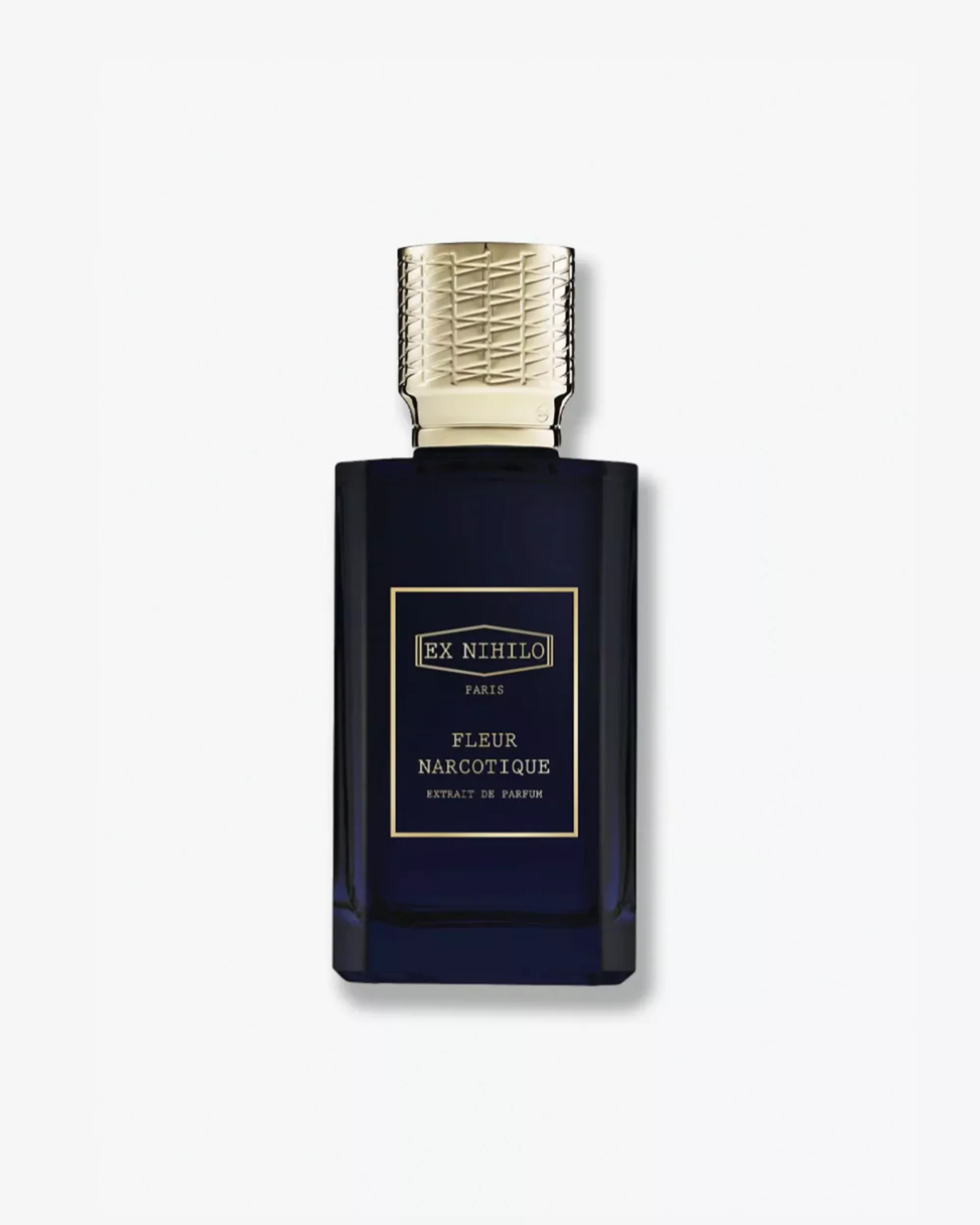 Fleur Narcotique Extrait