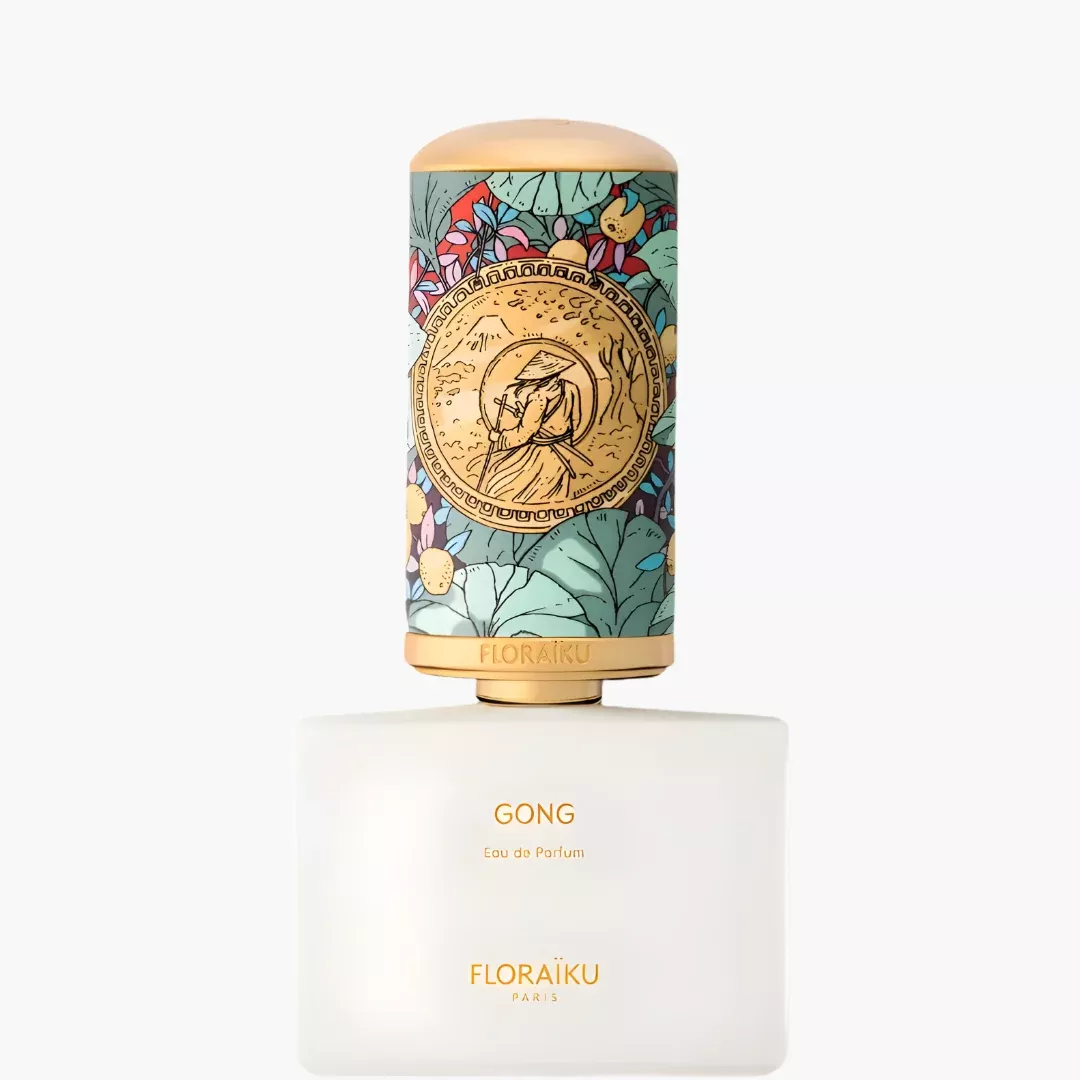 Floraiku Gong EDP (Probador)