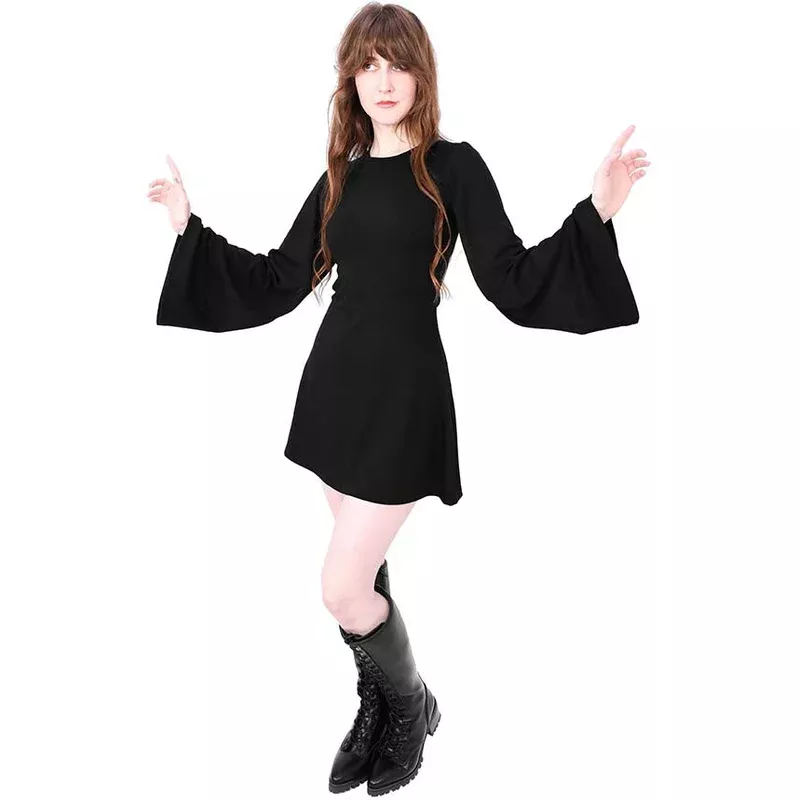 Florence | TUNIC DRESS