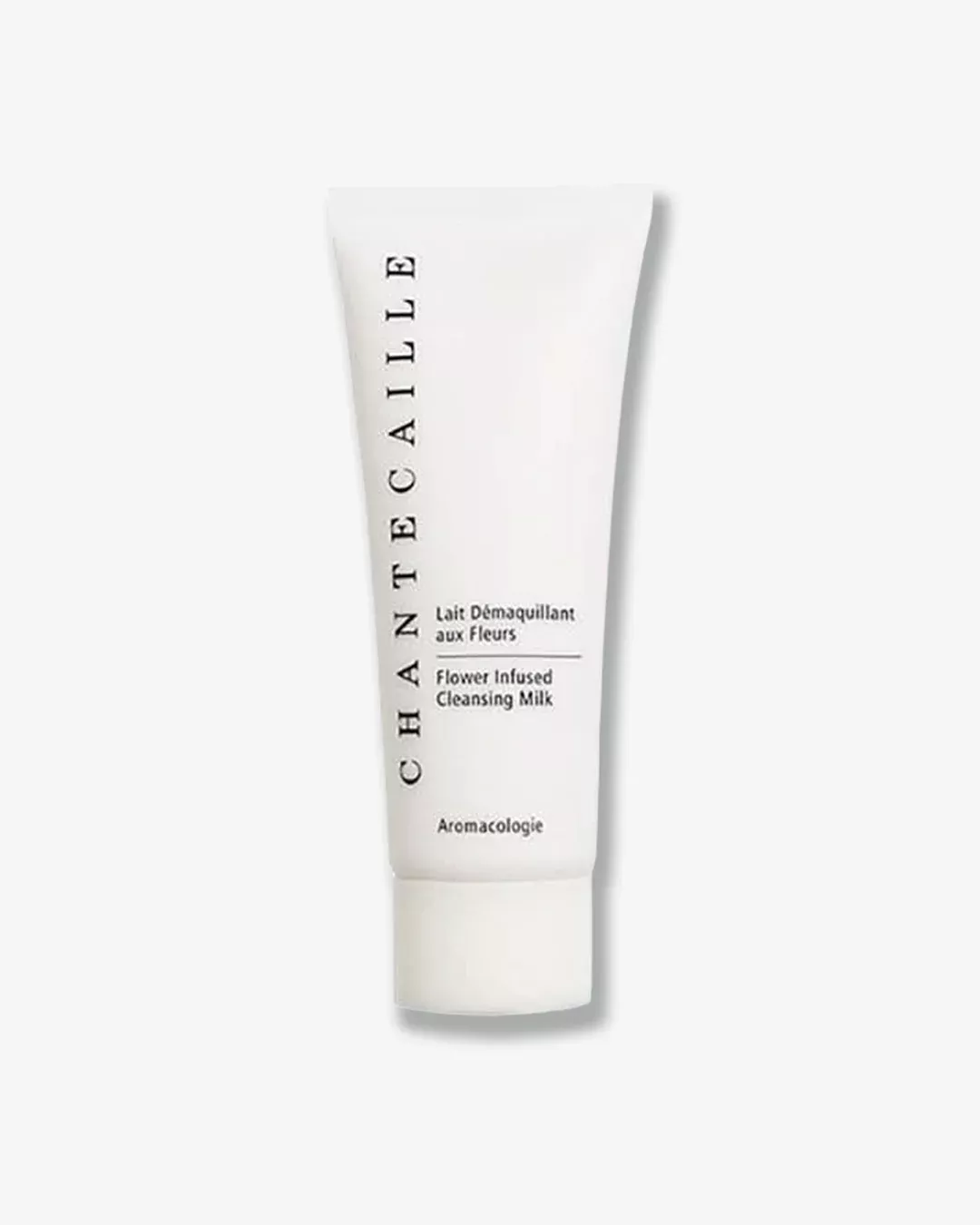 Flower Infused Cleansing Milk