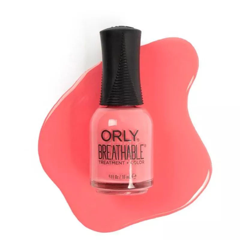 Flower Power | Breathable 18ML