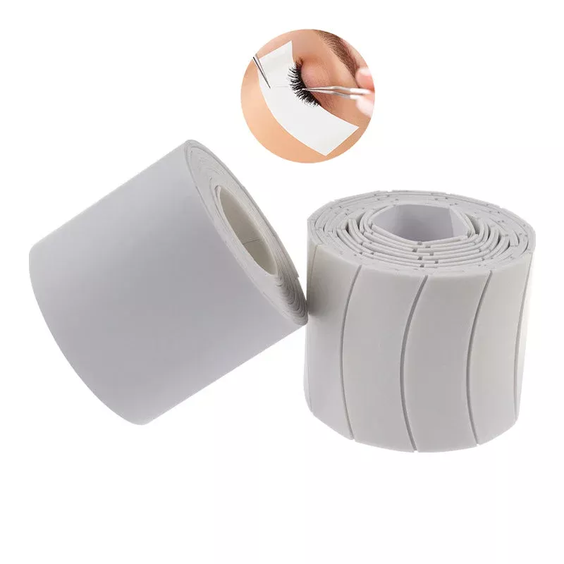foam-tape-pre-cut-eye-pads Foam Tape Pre-Cut Eye Pads