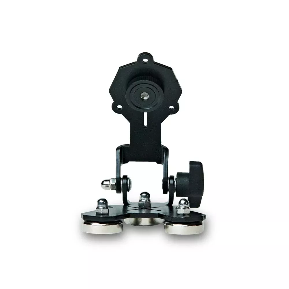 Foldable Magnetic Support for Musotoku