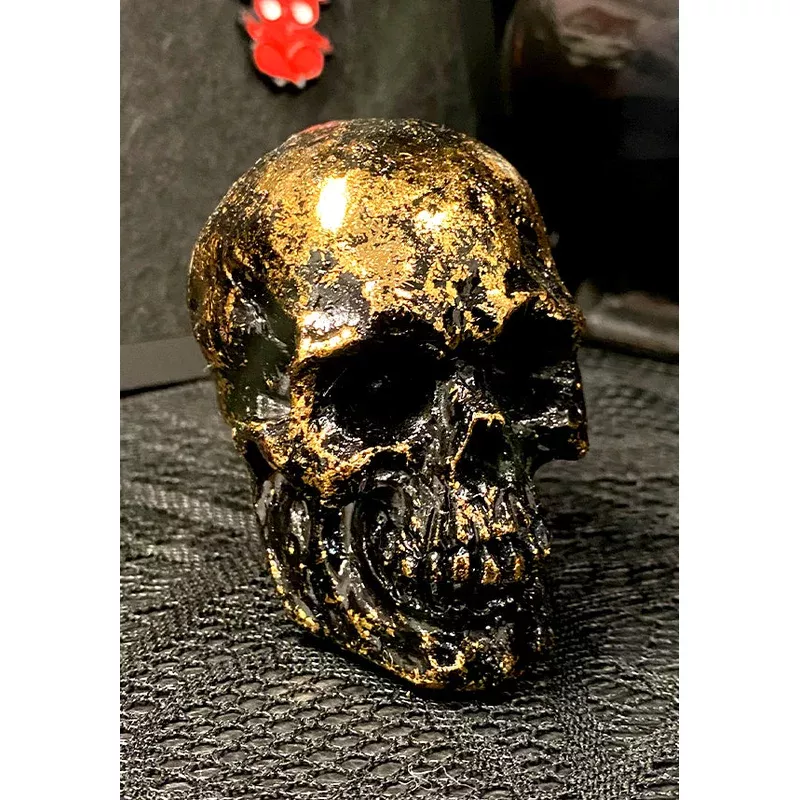 fool-s-gold-skull Fool’s Gold| SKULL*