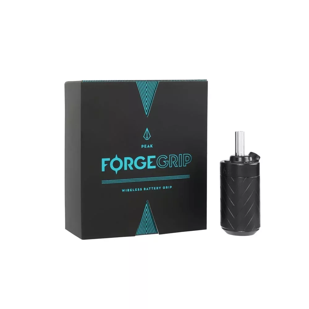 forge-wireless-battery-grip Forge Wireless Battery Grip
