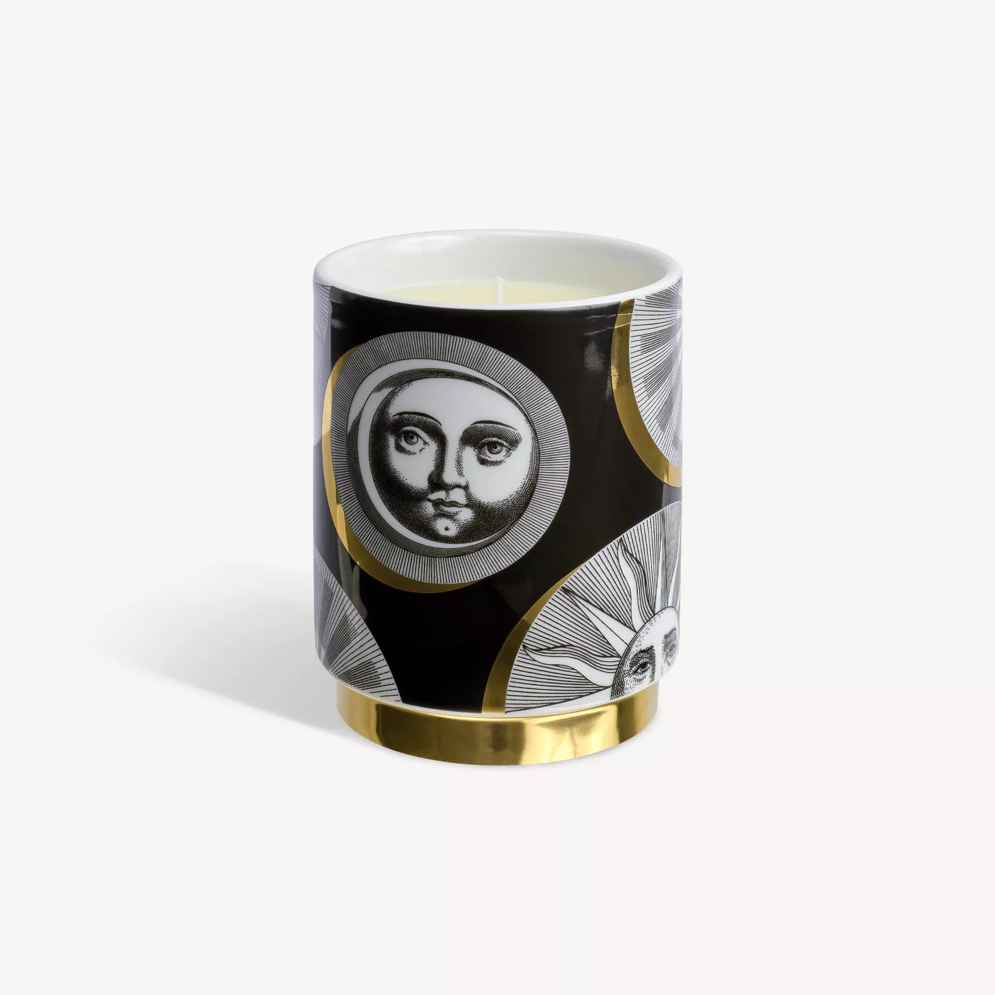 fornasetti-soli-e-lune-scented-candle Fornasetti Soli e Lune Scented Candle