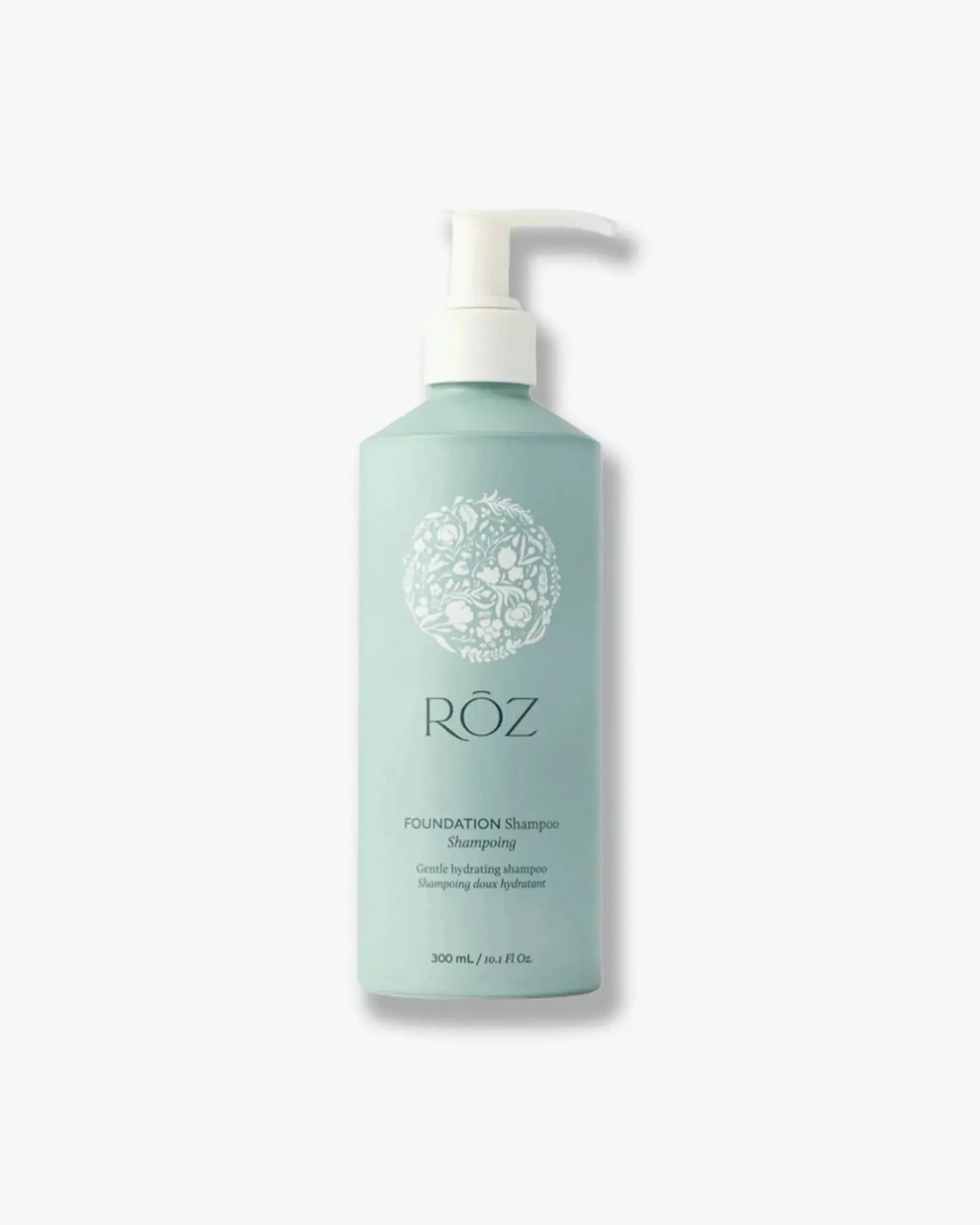 Foundation Shampoo