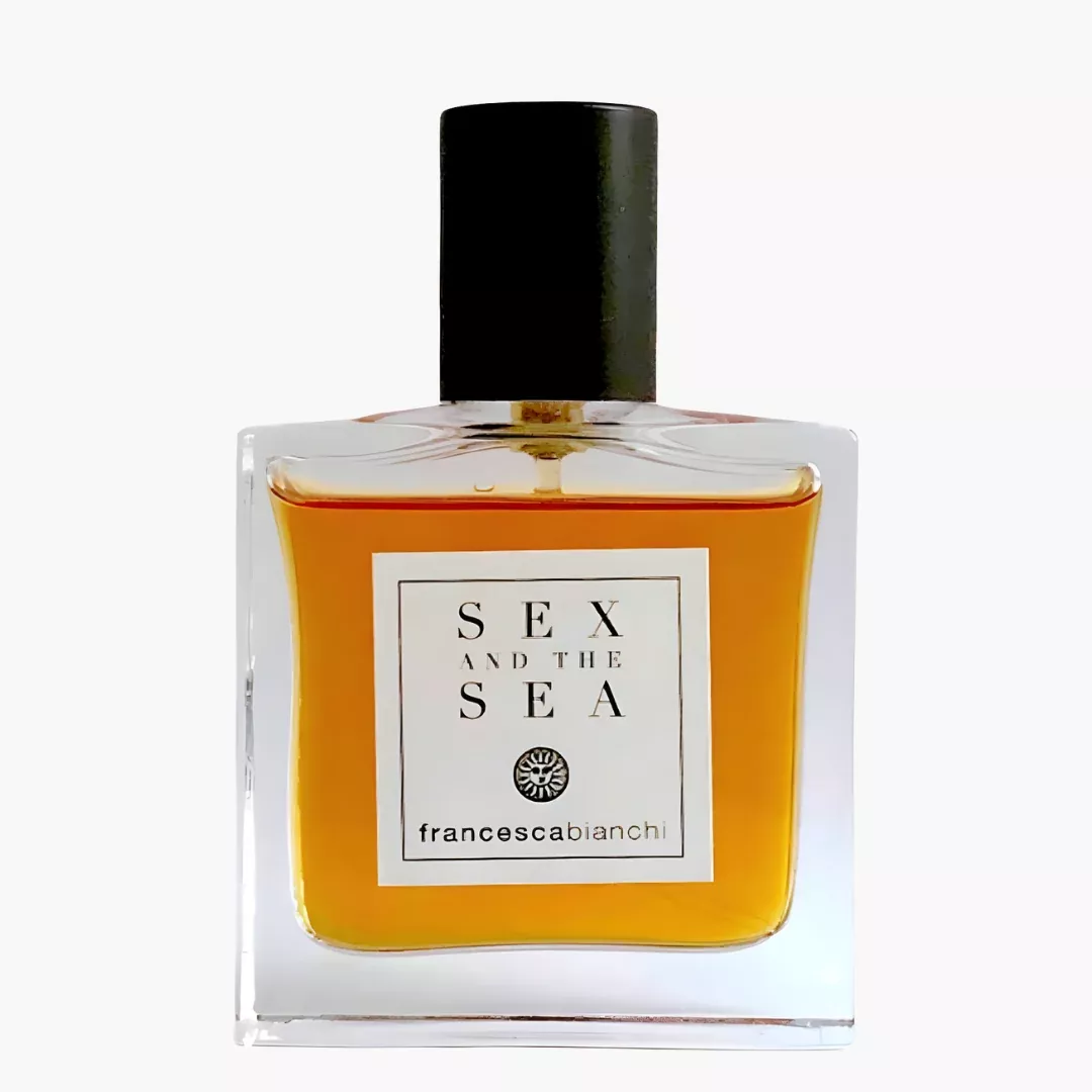 francesca-bianchi-sex-sea-extrait Francesca Bianchi Sex and the Sea Extrait