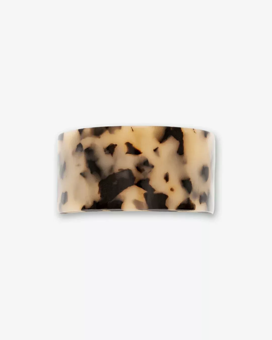 French Pony Barrette