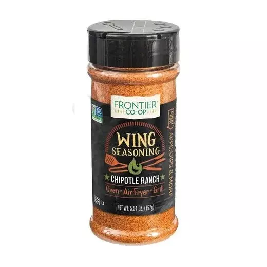 frontier-chipotle-ranch-wing-seasoning Frontier Chipotle Ranch Wing Seasoning