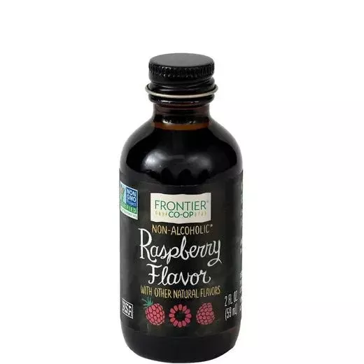 frontier-raspberry-flavor-2oz Frontier Raspberry Flavor 2oz