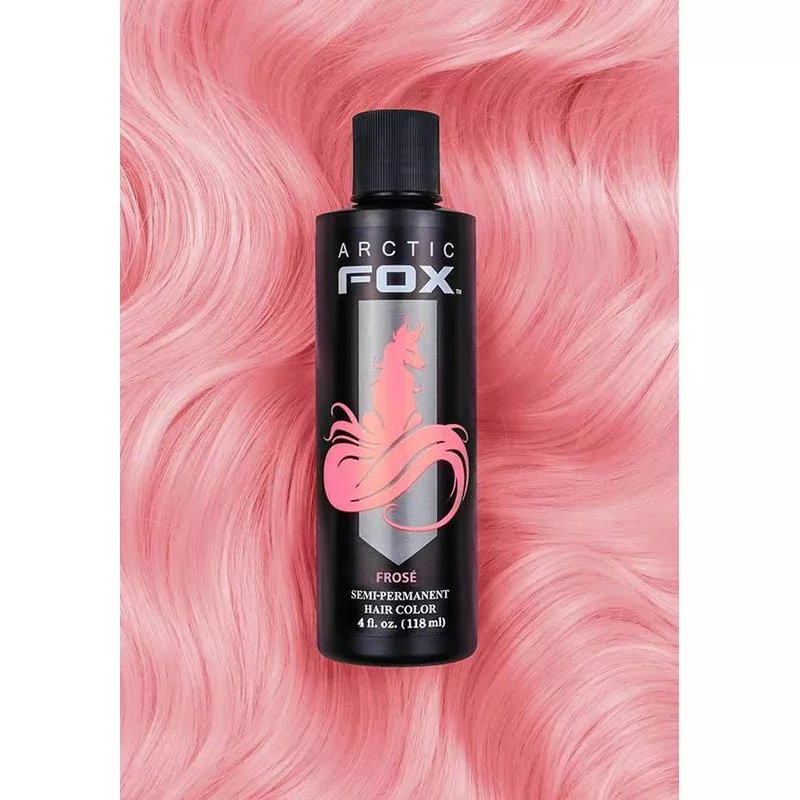 Fros | HAIR COLOUR [118ml]
