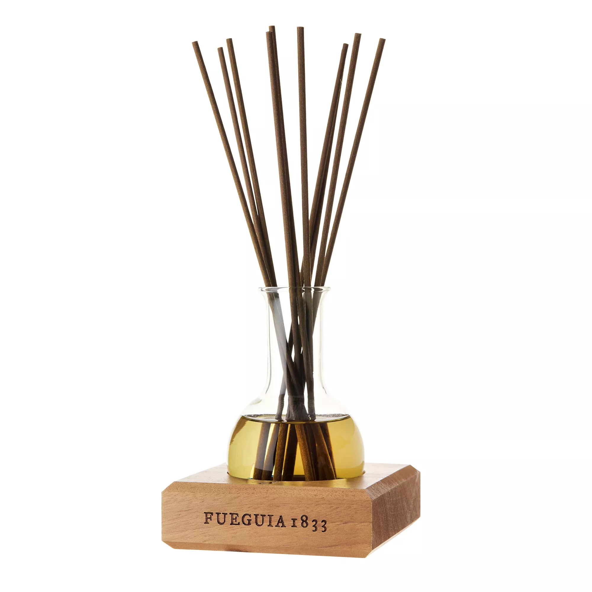 Fueguia 1833 Ett Hem Diffuser