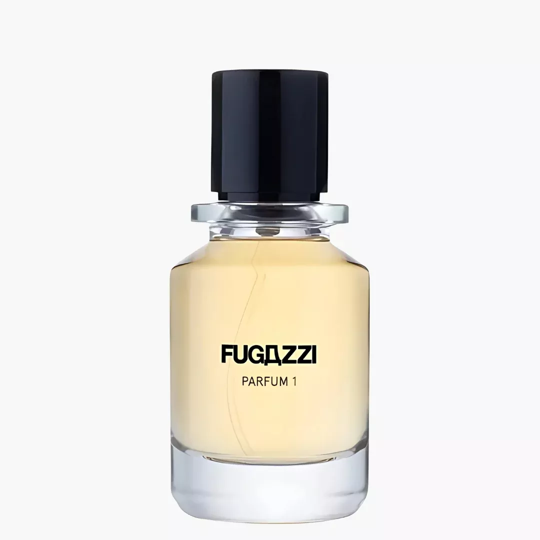 Fugazzi Parfum 1 Extrait