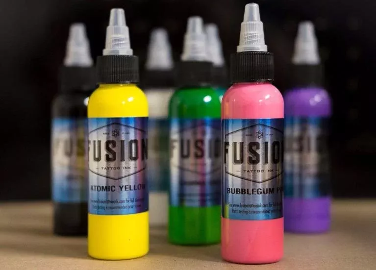 fusion-ink-4oz-8oz-single-bottles Fusion Ink 4oz & 8oz Single Bottles.