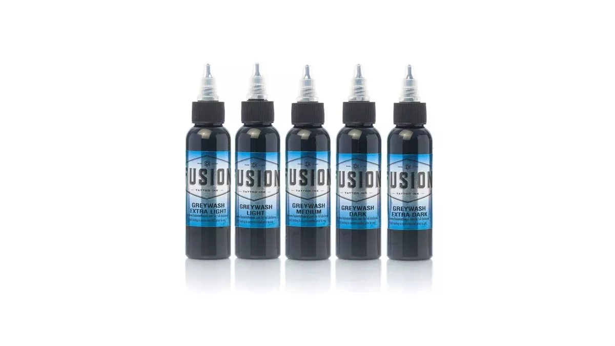 fusion-ink-greywash-set-choose-color-bottle-size Fusion Ink - Greywash Set CHOOSE COLOR & BOTTLE SIZE