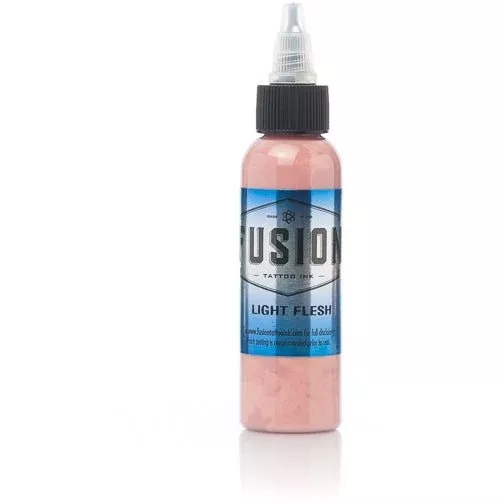 Fusion Ink - Light Flesh 1 oz