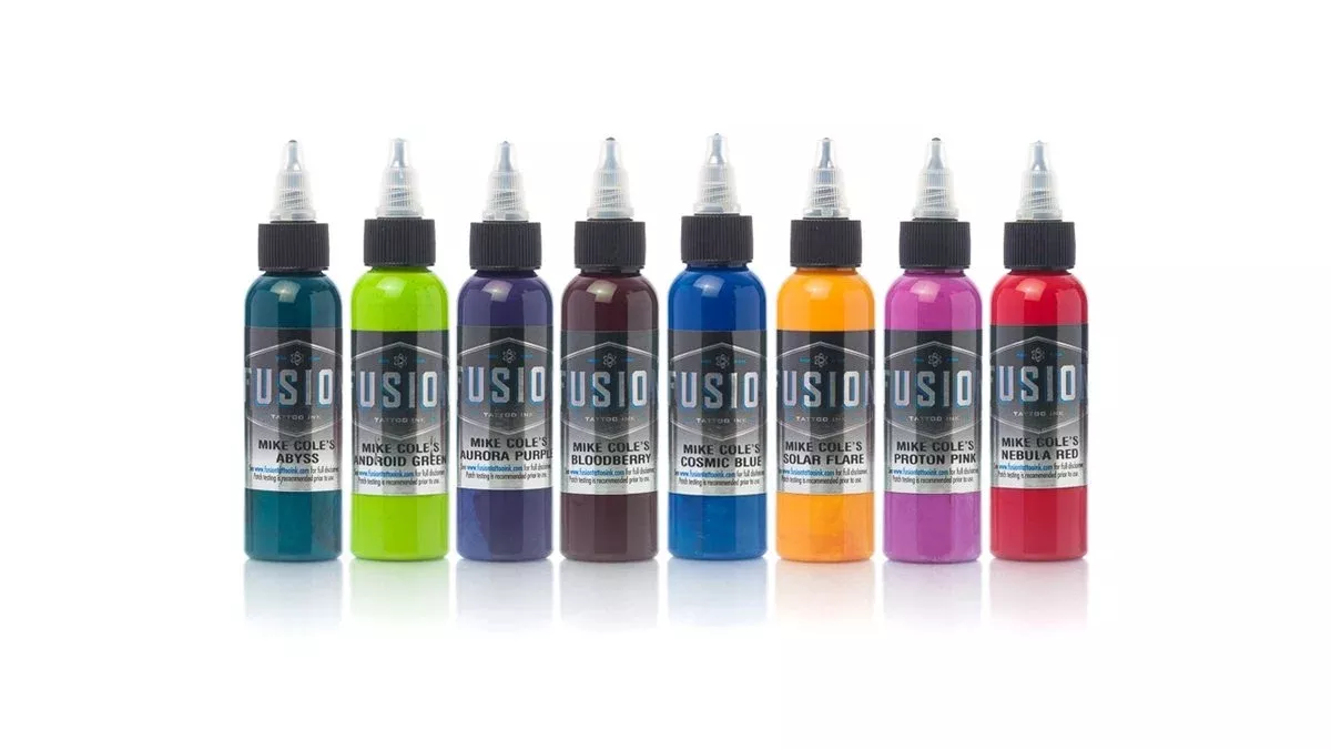 fusion-ink-mike-cole-signature-series-choose-color-bottle-size Fusion Ink - Mike Cole Signature Series CHOOSE COLOR & BOTTLE SIZE