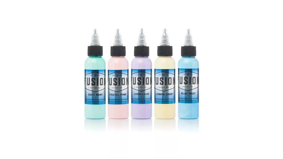 fusion-ink-pastel-set-choose-color-bottle-size Fusion Ink - Pastel Set CHOOSE COLOR & BOTTLE SIZE