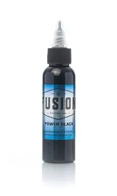 fusion-ink-power-black Fusion Ink - Power Black