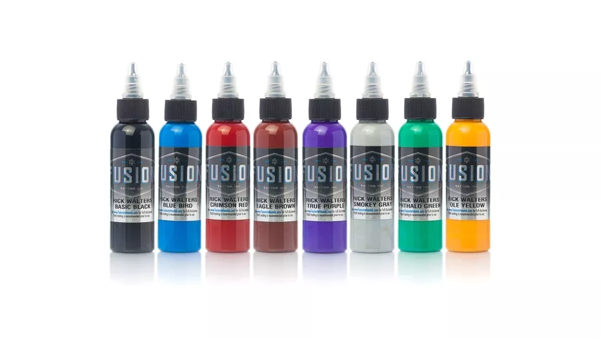 fusion-ink-rick-walters-signature-series-choose-color-bottle-size Fusion Ink - Rick Walters Signature Series CHOOSE COLOR & BOTTLE SIZE