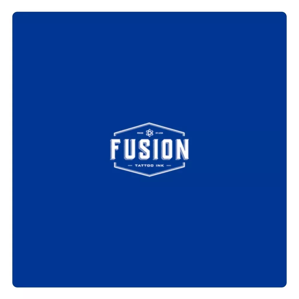 Fusion Ink | Royal Blue