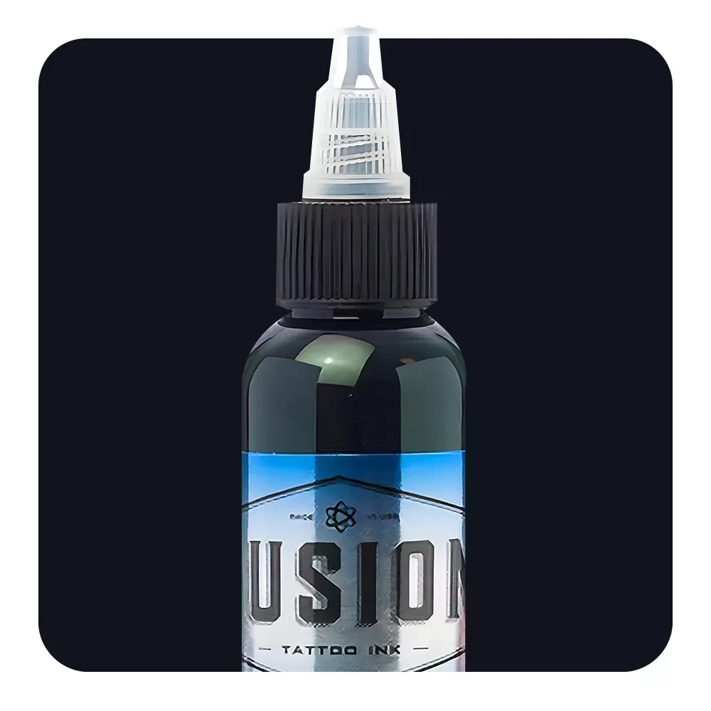 Fusion Tattoo Ink | Power Purple